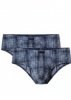 Atlantic SLIPY ATLANTIC MP-1517 DENIM